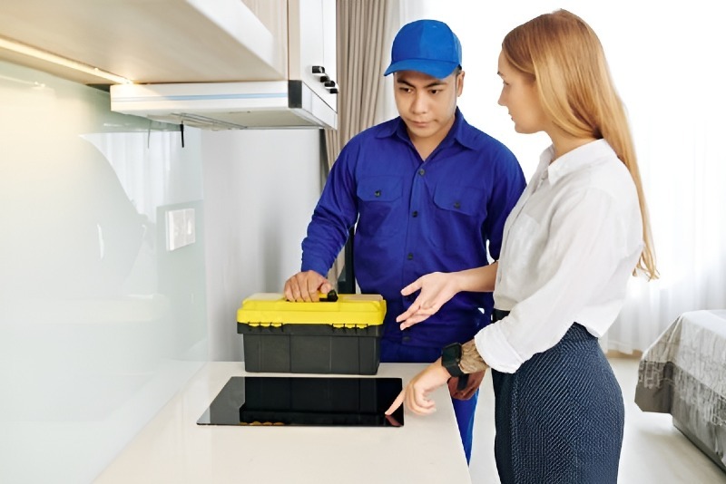 Wine Cooler and Cellar Repair in Cathedral City